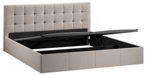 Кровать двуспальная Эмма в Игриме - igrim.ok-mebel.com | фото 3