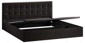 Кровать двуспальная Эмма в Игриме - igrim.ok-mebel.com | фото 3