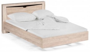 Кровать двуспальная Магантия в Игриме - igrim.ok-mebel.com | фото