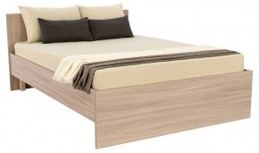 Кровать двуспальная Мелисса Дрим в Игриме - igrim.ok-mebel.com | фото