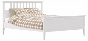 Кровать двуспальная Мира в Игриме - igrim.ok-mebel.com | фото