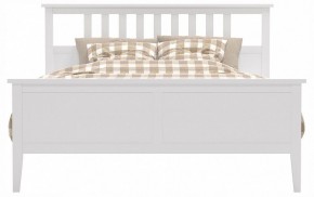 Кровать двуспальная Мира в Игриме - igrim.ok-mebel.com | фото 2