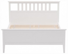 Кровать двуспальная Мира в Игриме - igrim.ok-mebel.com | фото 4