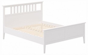 Кровать двуспальная Мира в Игриме - igrim.ok-mebel.com | фото 5
