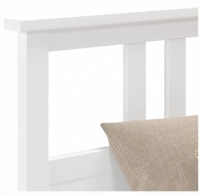 Кровать двуспальная Мира в Игриме - igrim.ok-mebel.com | фото 8