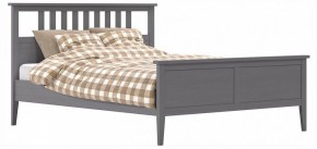 Кровать двуспальная Мира в Игриме - igrim.ok-mebel.com | фото