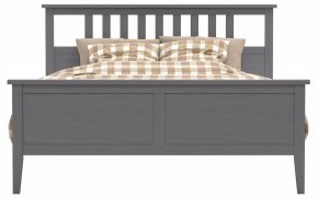 Кровать двуспальная Мира в Игриме - igrim.ok-mebel.com | фото 2