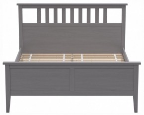 Кровать двуспальная Мира в Игриме - igrim.ok-mebel.com | фото 4
