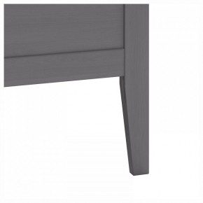 Кровать двуспальная Мира в Игриме - igrim.ok-mebel.com | фото 7