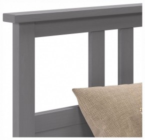 Кровать двуспальная Мира в Игриме - igrim.ok-mebel.com | фото 8