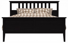 Кровать двуспальная Мира в Игриме - igrim.ok-mebel.com | фото 2