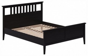 Кровать двуспальная Мира в Игриме - igrim.ok-mebel.com | фото 5