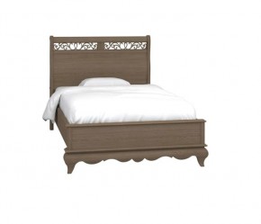 Кровать двуспальная Оскар ММ-216-02/14Б2 (1400*2000) в Игриме - igrim.ok-mebel.com | фото 2