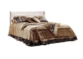 Кровать двуспальная Оскар ММ-216-02/16Б2 (1600*2000) в Игриме - igrim.ok-mebel.com | фото 3