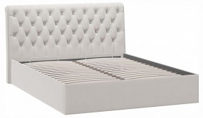 Кровать двуспальная Скарлет с ПМ Тип 1 в Игриме - igrim.ok-mebel.com | фото 2