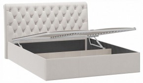 Кровать двуспальная Скарлет с ПМ Тип 1 в Игриме - igrim.ok-mebel.com | фото 3