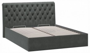 Кровать двуспальная Скарлет с ПМ Тип 1 в Игриме - igrim.ok-mebel.com | фото 2