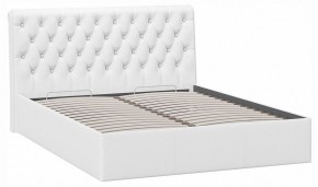 Кровать двуспальная Скарлет с ПМ Тип 1 в Игриме - igrim.ok-mebel.com | фото 2