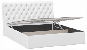 Кровать двуспальная Скарлет с ПМ Тип 1 в Игриме - igrim.ok-mebel.com | фото 3
