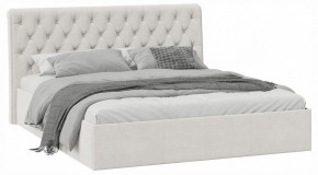 Кровать двуспальная Скарлет с ПМ Тип 1 в Игриме - igrim.ok-mebel.com | фото