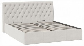 Кровать двуспальная Скарлет с ПМ Тип 1 в Игриме - igrim.ok-mebel.com | фото 2