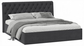Кровать двуспальная Скарлет с ПМ Тип 1 в Игриме - igrim.ok-mebel.com | фото