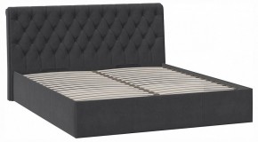 Кровать двуспальная Скарлет с ПМ Тип 1 в Игриме - igrim.ok-mebel.com | фото 2