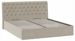 Кровать двуспальная Скарлет с ПМ Тип 1 в Игриме - igrim.ok-mebel.com | фото 2