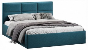 Кровать двуспальная Стелла с ПМ Тип 1 в Игриме - igrim.ok-mebel.com | фото