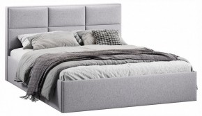 Кровать двуспальная Стелла с ПМ Тип 1 в Игриме - igrim.ok-mebel.com | фото