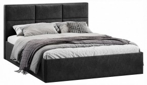 Кровать двуспальная Стелла с ПМ Тип 1 в Игриме - igrim.ok-mebel.com | фото