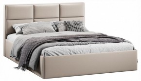 Кровать двуспальная Стелла с ПМ Тип 1 в Игриме - igrim.ok-mebel.com | фото
