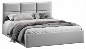 Кровать двуспальная Стелла с ПМ Тип 1 в Игриме - igrim.ok-mebel.com | фото 2