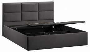 Кровать двуспальная Стелла с ПМ Тип 1 в Игриме - igrim.ok-mebel.com | фото 4