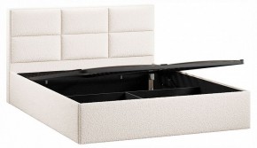 Кровать двуспальная Стелла с ПМ Тип 1 в Игриме - igrim.ok-mebel.com | фото 3