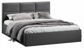 Кровать двуспальная Стелла с ПМ Тип 1 в Игриме - igrim.ok-mebel.com | фото