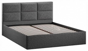 Кровать двуспальная Стелла с ПМ Тип 1 в Игриме - igrim.ok-mebel.com | фото 2