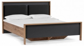 Кровать двуспальная Тхан в Игриме - igrim.ok-mebel.com | фото