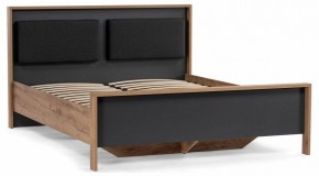 Кровать двуспальная Тхан в Игриме - igrim.ok-mebel.com | фото 2