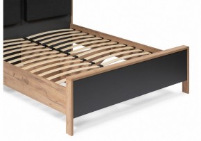 Кровать двуспальная Тхан в Игриме - igrim.ok-mebel.com | фото 7