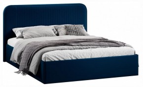 Кровать двуспальная Тиффани с ПМ Тип 1 в Игриме - igrim.ok-mebel.com | фото