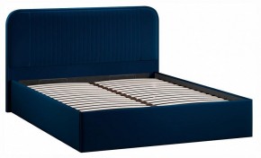 Кровать двуспальная Тиффани с ПМ Тип 1 в Игриме - igrim.ok-mebel.com | фото 2