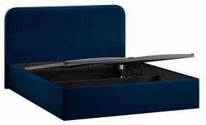Кровать двуспальная Тиффани с ПМ Тип 1 в Игриме - igrim.ok-mebel.com | фото 3