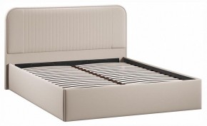 Кровать двуспальная Тиффани с ПМ Тип 1 в Игриме - igrim.ok-mebel.com | фото 2