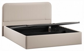 Кровать двуспальная Тиффани с ПМ Тип 1 в Игриме - igrim.ok-mebel.com | фото 3
