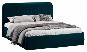 Кровать двуспальная Тиффани с ПМ Тип 1 в Игриме - igrim.ok-mebel.com | фото