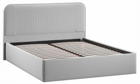 Кровать двуспальная Тиффани с ПМ Тип 1 в Игриме - igrim.ok-mebel.com | фото