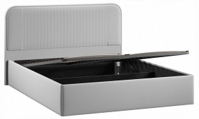 Кровать двуспальная Тиффани с ПМ Тип 1 в Игриме - igrim.ok-mebel.com | фото 3