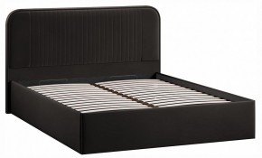 Кровать двуспальная Тиффани с ПМ Тип 1 в Игриме - igrim.ok-mebel.com | фото