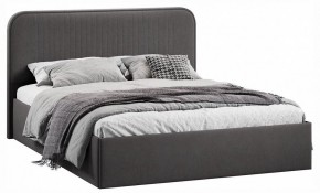 Кровать двуспальная Тиффани с ПМ Тип 1 в Игриме - igrim.ok-mebel.com | фото